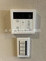 岡山県岡山市南区青江6丁目（賃貸マンション1K・8階・27.55㎡） その16