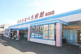 岡山県岡山市南区青江6丁目（賃貸マンション1K・7階・27.55㎡） その19