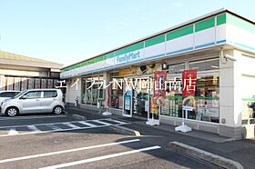 岡山県岡山市南区青江6丁目（賃貸マンション1K・7階・27.55㎡） その20