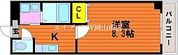 宇野線 宇野駅 徒歩6分