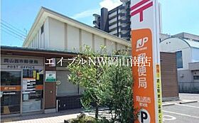 岡山県岡山市南区西市（賃貸アパート1K・1階・30.69㎡） その24