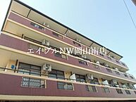 岡山県岡山市南区福吉町：物件画像／BRUNO不動産株式会社　エイブルNW岡山南店