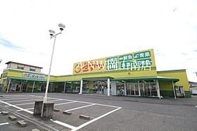 岡山県岡山市南区浜野2丁目（賃貸マンション2K・6階・34.02㎡） その27