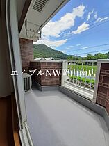 岡山県玉野市槌ケ原（賃貸アパート2LDK・2階・58.12㎡） その12