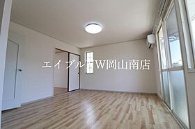 岡山県岡山市北区青江4丁目（賃貸アパート2LDK・2階・52.50㎡） その7