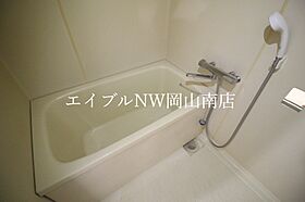 岡山県岡山市南区千鳥町（賃貸マンション1DK・1階・29.70㎡） その4