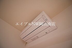 岡山県岡山市南区豊成2丁目（賃貸マンション1K・6階・34.54㎡） その10