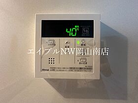 岡山県岡山市南区大福（賃貸テラスハウス1LDK・1階・41.00㎡） その11