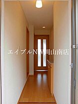 岡山県玉野市田井5丁目（賃貸アパート1K・1階・33.15㎡） その8