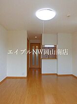 岡山県玉野市田井5丁目（賃貸アパート1K・1階・33.15㎡） その3