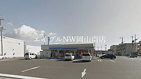 岡山県岡山市南区新保（賃貸マンション1LDK・2階・41.28㎡） その30