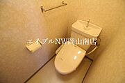 同物件別部屋の写真です