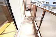 同物件別部屋の写真です