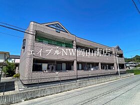 岡山県玉野市迫間（賃貸アパート2LDK・1階・51.66㎡） その1