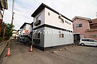 岡山県岡山市南区福富東2丁目：物件画像／BRUNO不動産株式会社　エイブルNW岡山南店