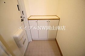 岡山県岡山市南区東畦（賃貸マンション2LDK・3階・73.90㎡） その12