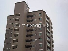 岡山県岡山市南区東畦（賃貸マンション2LDK・3階・73.90㎡） その6