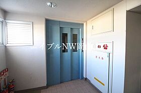 岡山県岡山市南区東畦（賃貸マンション2LDK・3階・73.90㎡） その29