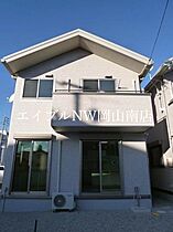 岡山県岡山市北区青江2丁目（賃貸一戸建3LDK・1階・85.50㎡） その6