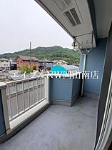 岡山県岡山市南区植松（賃貸アパート2LDK・2階・58.53㎡） その12