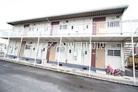岡山県岡山市南区新保：物件画像／BRUNO不動産株式会社　エイブルNW岡山南店