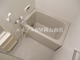 岡山県岡山市中区藤崎（賃貸マンション2LDK・1階・58.32㎡） その4