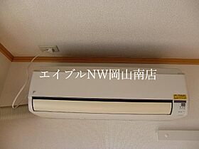 岡山県岡山市中区藤崎（賃貸マンション2LDK・1階・58.32㎡） その13