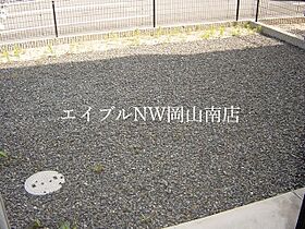 岡山県岡山市中区藤崎（賃貸マンション2LDK・1階・58.32㎡） その19