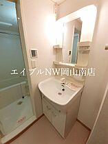 岡山県岡山市南区福島4丁目（賃貸マンション1K・3階・30.00㎡） その12