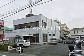 岡山県岡山市南区福田（賃貸アパート1LDK・1階・38.71㎡） その25