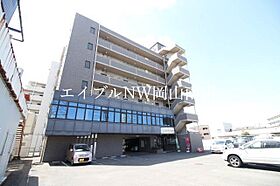 岡山県岡山市南区福成3丁目（賃貸マンション1K・5階・27.13㎡） その22