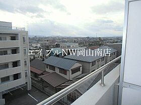 岡山県岡山市南区福成3丁目（賃貸マンション1K・5階・27.13㎡） その20