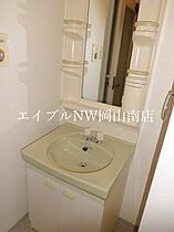 岡山県岡山市南区築港新町1丁目（賃貸マンション1R・4階・34.59㎡） その12