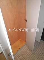 岡山県岡山市南区築港新町1丁目（賃貸マンション1R・4階・34.59㎡） その10