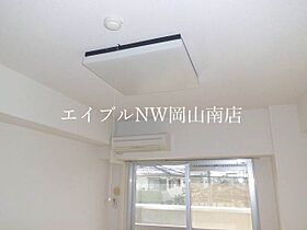 岡山県岡山市南区築港新町1丁目（賃貸マンション1R・4階・34.59㎡） その11