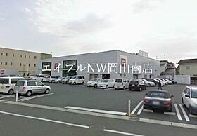 岡山県岡山市南区豊成1丁目（賃貸マンション2LDK・3階・50.00㎡） その19