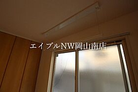 岡山県岡山市南区福田（賃貸アパート1LDK・1階・40.01㎡） その17