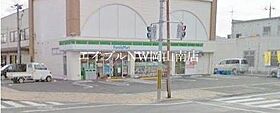 岡山県岡山市南区築港新町2丁目（賃貸アパート1LDK・1階・44.59㎡） その30