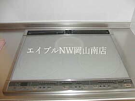 岡山県岡山市南区築港新町2丁目（賃貸アパート1LDK・1階・44.59㎡） その16