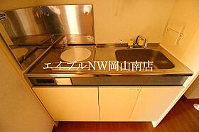 岡山県岡山市南区新保（賃貸アパート1K・1階・21.12㎡） その5