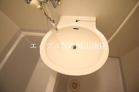 岡山県岡山市南区西市（賃貸アパート1K・2階・22.70㎡） その15