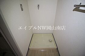 岡山県岡山市南区豊浜町（賃貸マンション1R・5階・32.40㎡） その6