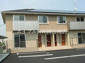 岡山県岡山市南区迫川（賃貸アパート1LDK・1階・45.96㎡） その8