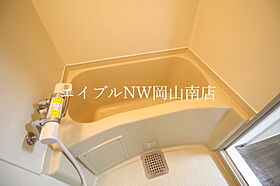 岡山県岡山市北区神田町1丁目（賃貸マンション1K・1階・21.60㎡） その4