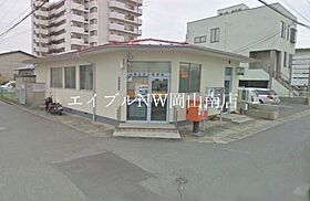 岡山県岡山市南区新保（賃貸マンション1LDK・3階・42.14㎡） その29