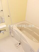 岡山県岡山市南区郡（賃貸アパート2LDK・2階・59.13㎡） その4