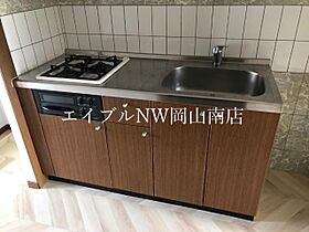 岡山県岡山市南区西市（賃貸アパート1K・1階・24.75㎡） その5