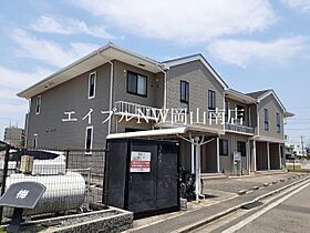 岡山県岡山市南区浜野3丁目（賃貸アパート2LDK・1階・56.17㎡） その20