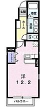 岡山県岡山市南区新福1丁目（賃貸アパート1R・1階・32.90㎡） その2