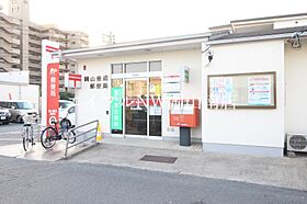 岡山県岡山市南区豊成2丁目（賃貸マンション1LDK・6階・40.50㎡） その24